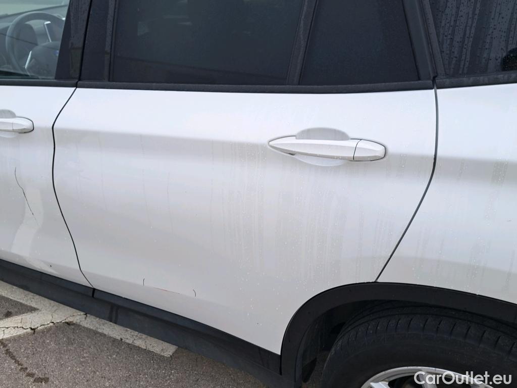  Bmw  X1 BMW  / 2019 / 5P / todoterreno sDrive18dA Corporate (AC2) #9