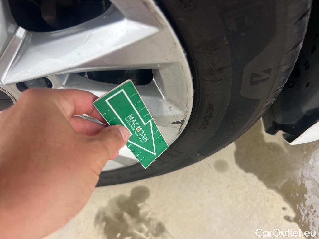  Audi  A3 AUDI  / 2020 / 5P / berlina con portón Sportback 30 TFSI 81kW (110CV) S tronic #10