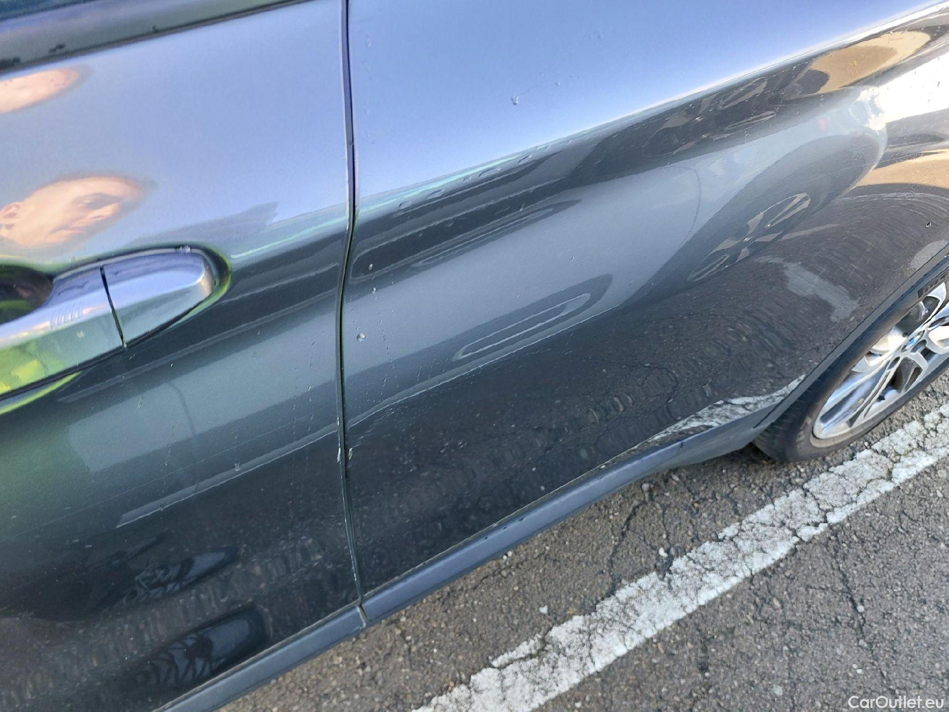  Bmw  X1 BMW  sDrive18i #13