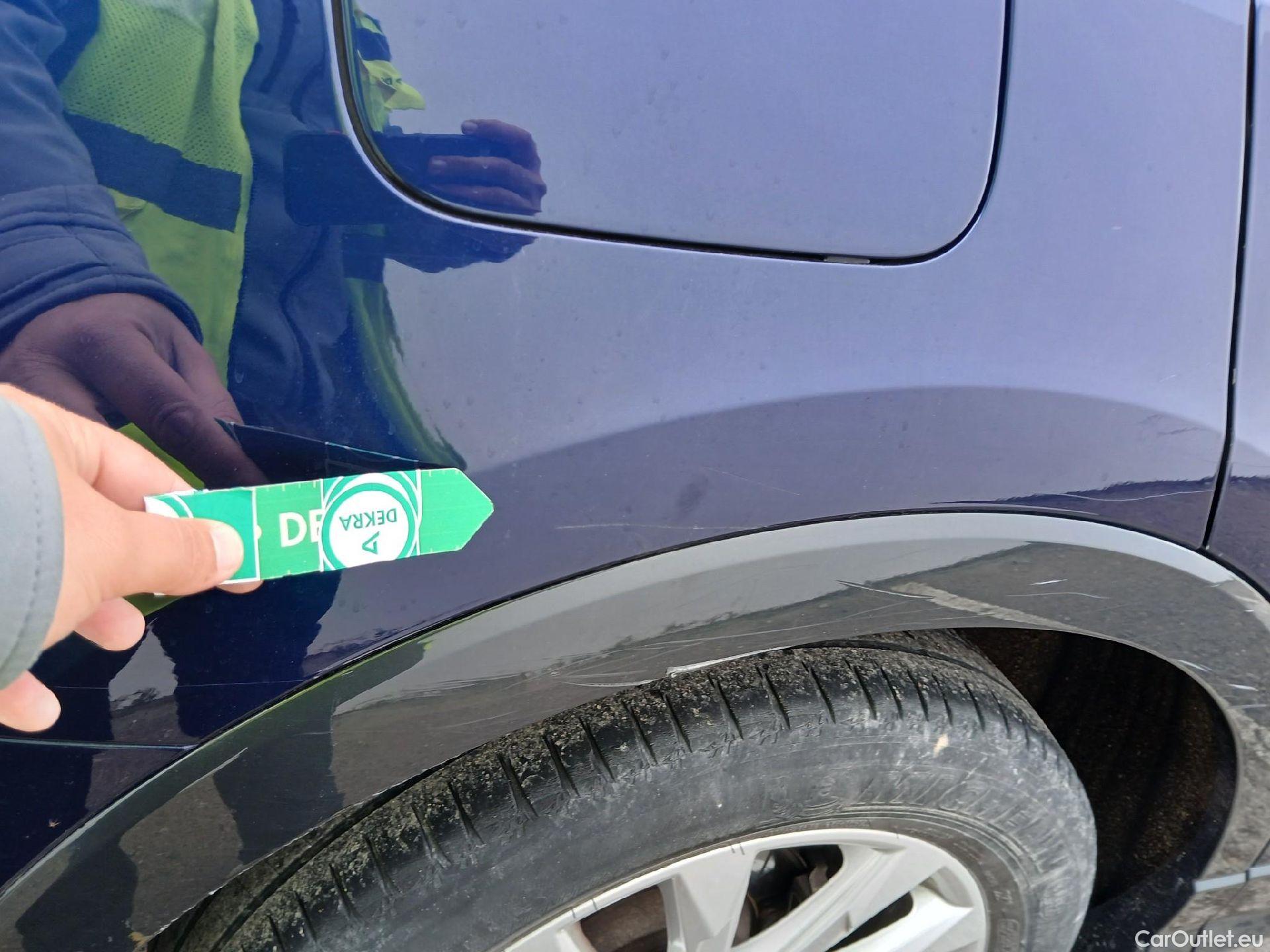  Audi  Q3 AUDI  Sportback / 2019 / 5P / todoterreno 35 TFSI 110kW (150CV) Advanced #25