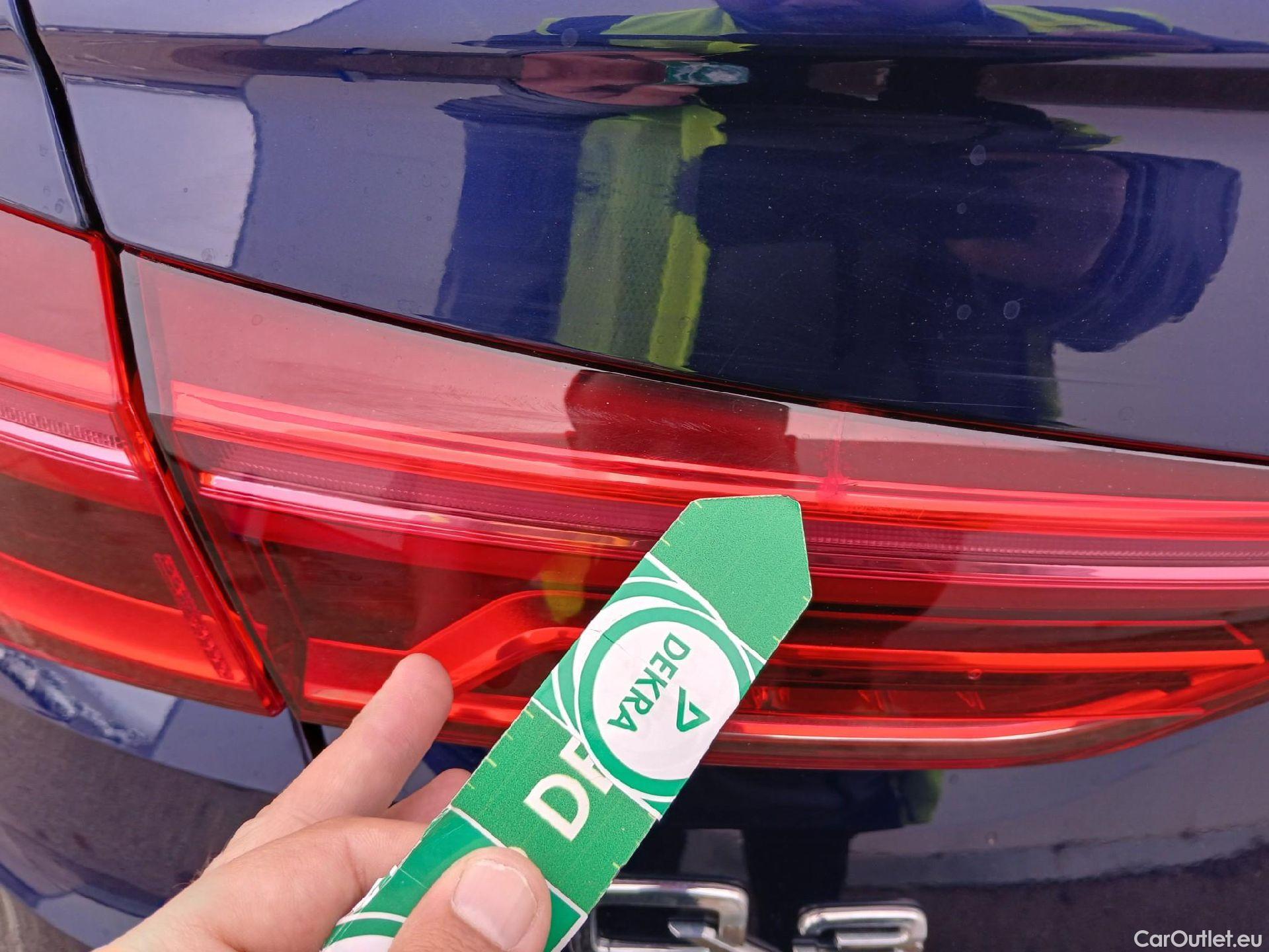  Audi  Q3 AUDI  Sportback / 2019 / 5P / todoterreno 35 TFSI 110kW (150CV) Advanced #22