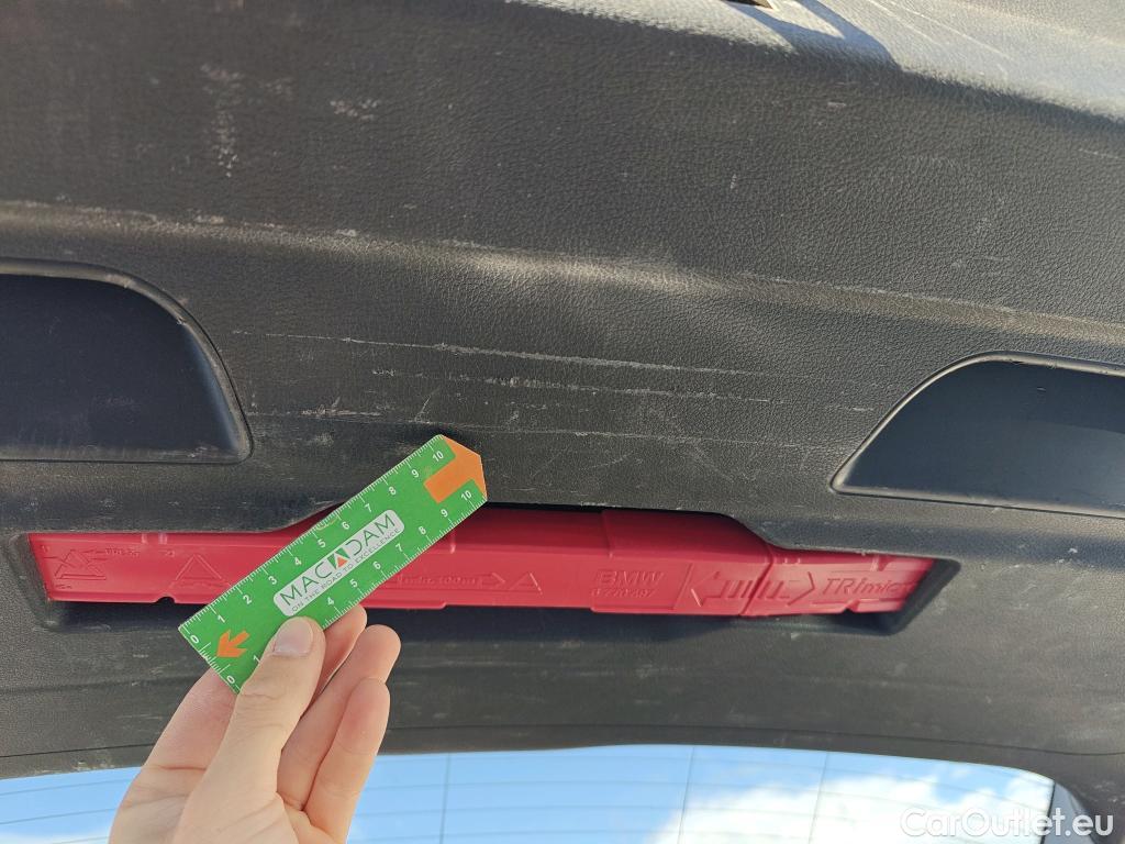  Bmw  Serie 2 BMW  Gran Tourer/2018/5P/monovolumen compacto 218d #15