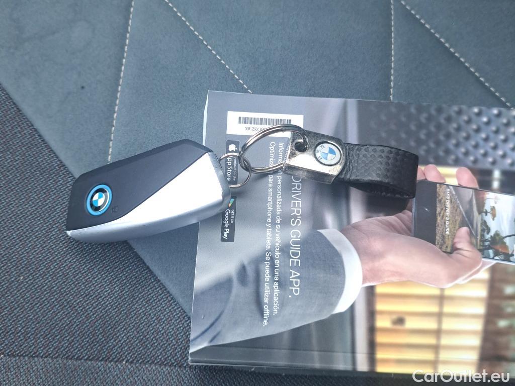  Bmw  iX BMW  / 2021 / 5P / todoterreno xDrive40 #4