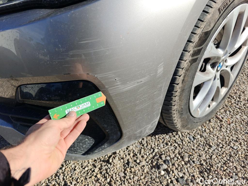  Bmw  Serie 2 BMW  Gran Tourer/2018/5P/monovolumen compacto 218d #59