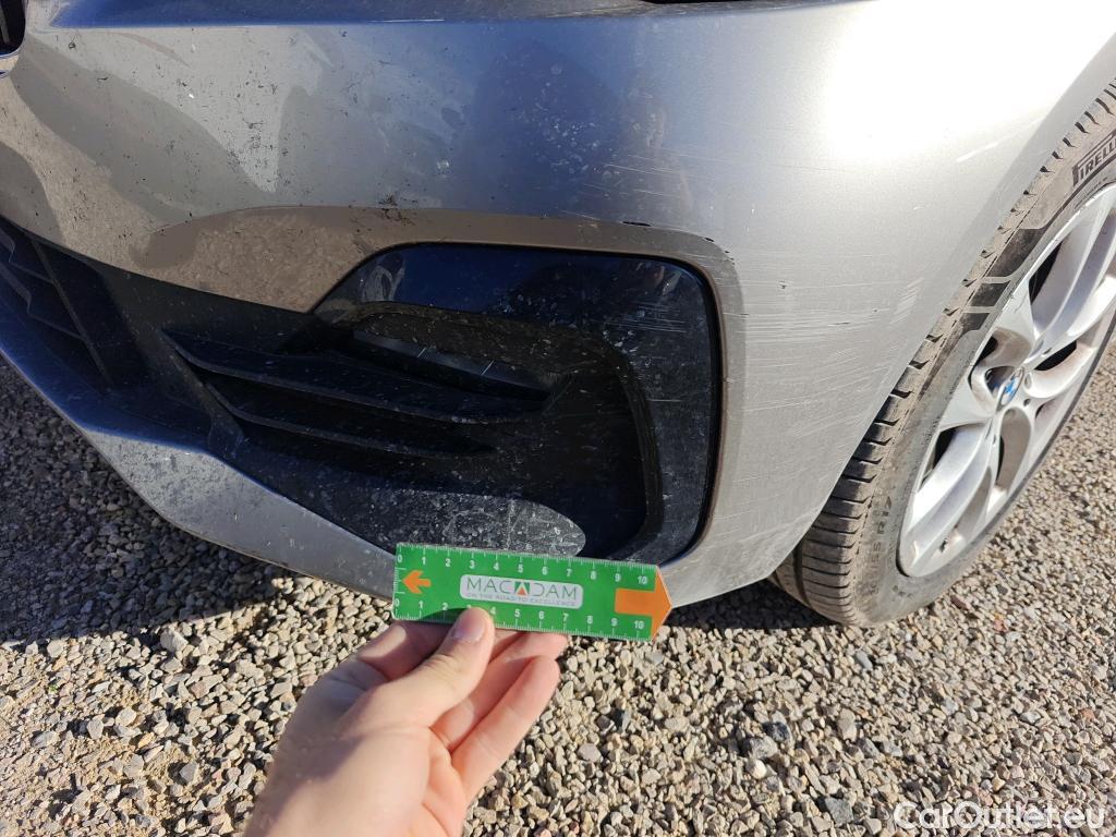  Bmw  Serie 2 BMW  Gran Tourer/2018/5P/monovolumen compacto 218d #78