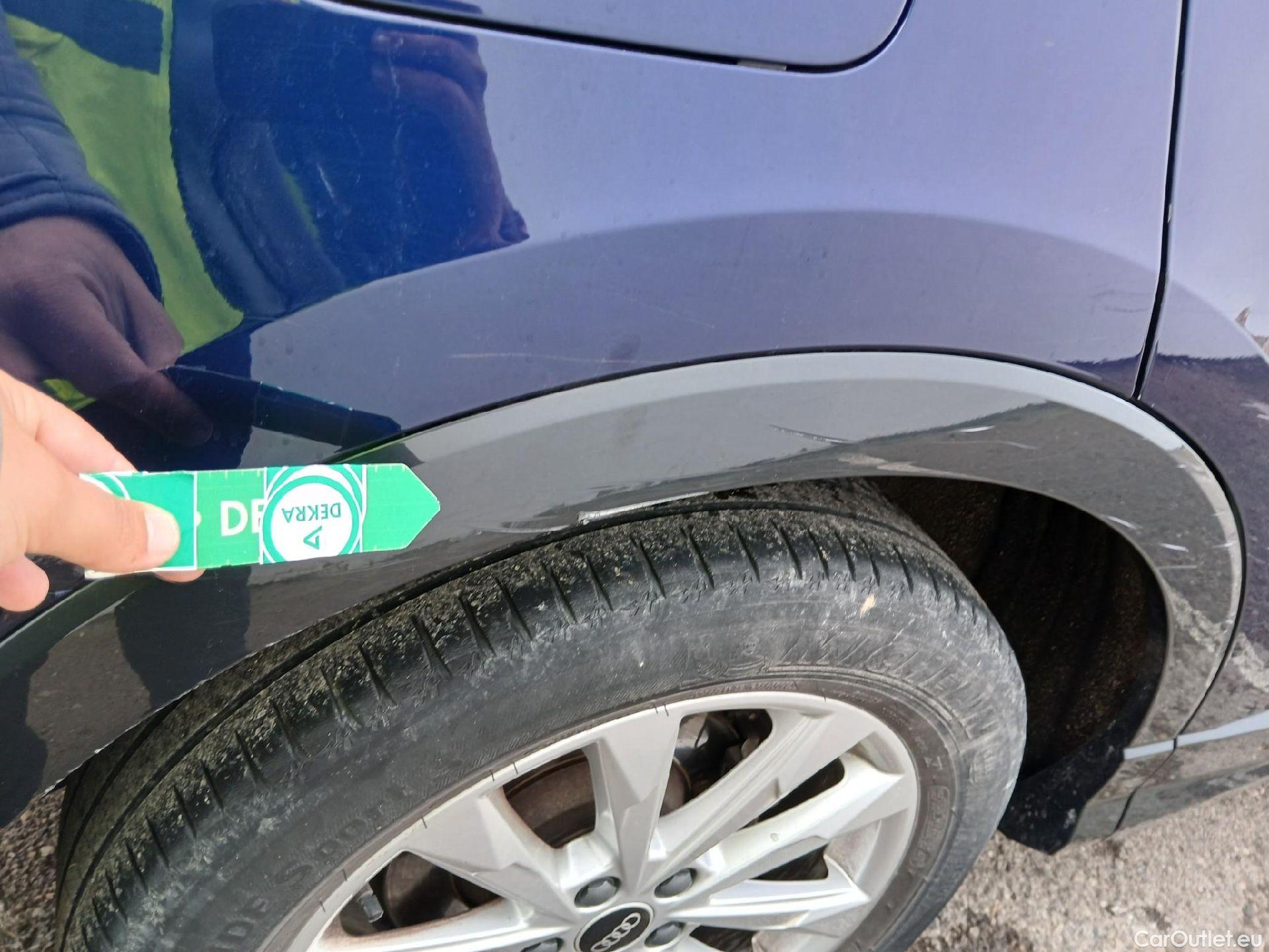  Audi  Q3 AUDI  Sportback / 2019 / 5P / todoterreno 35 TFSI 110kW (150CV) Advanced #27