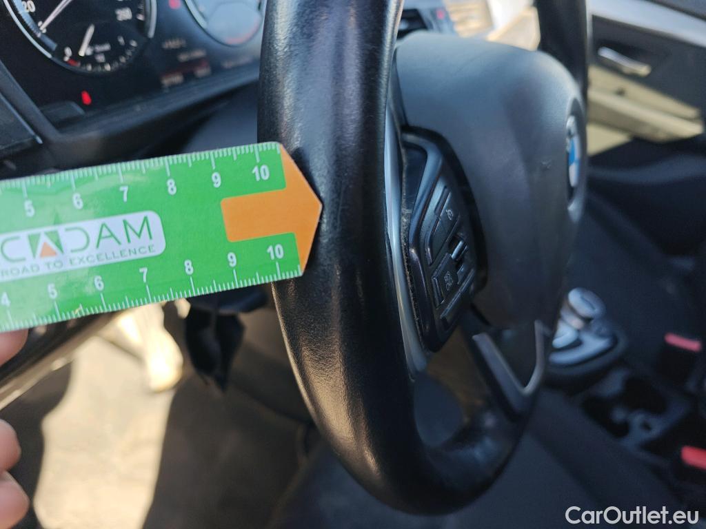  Bmw  Serie 2 BMW  Gran Tourer/2018/5P/monovolumen compacto 218d #53