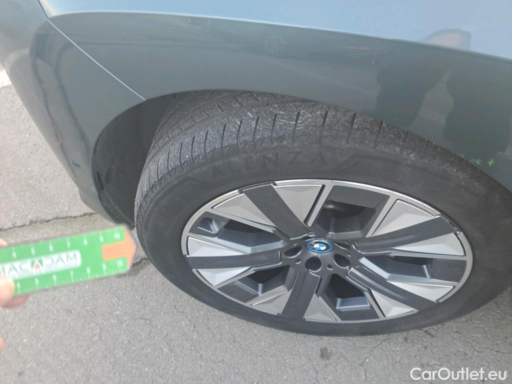  Bmw  iX BMW  / 2021 / 5P / todoterreno xDrive40 #7