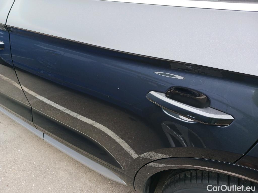  Audi  Q5 AUDI  / 2016 / 5P / todoterreno Design 35 TDI 120kW S tronic (AC) #25