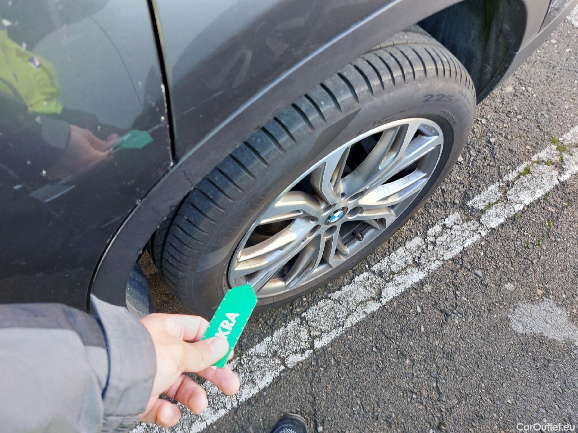  Bmw  X1 BMW  sDrive18i #15