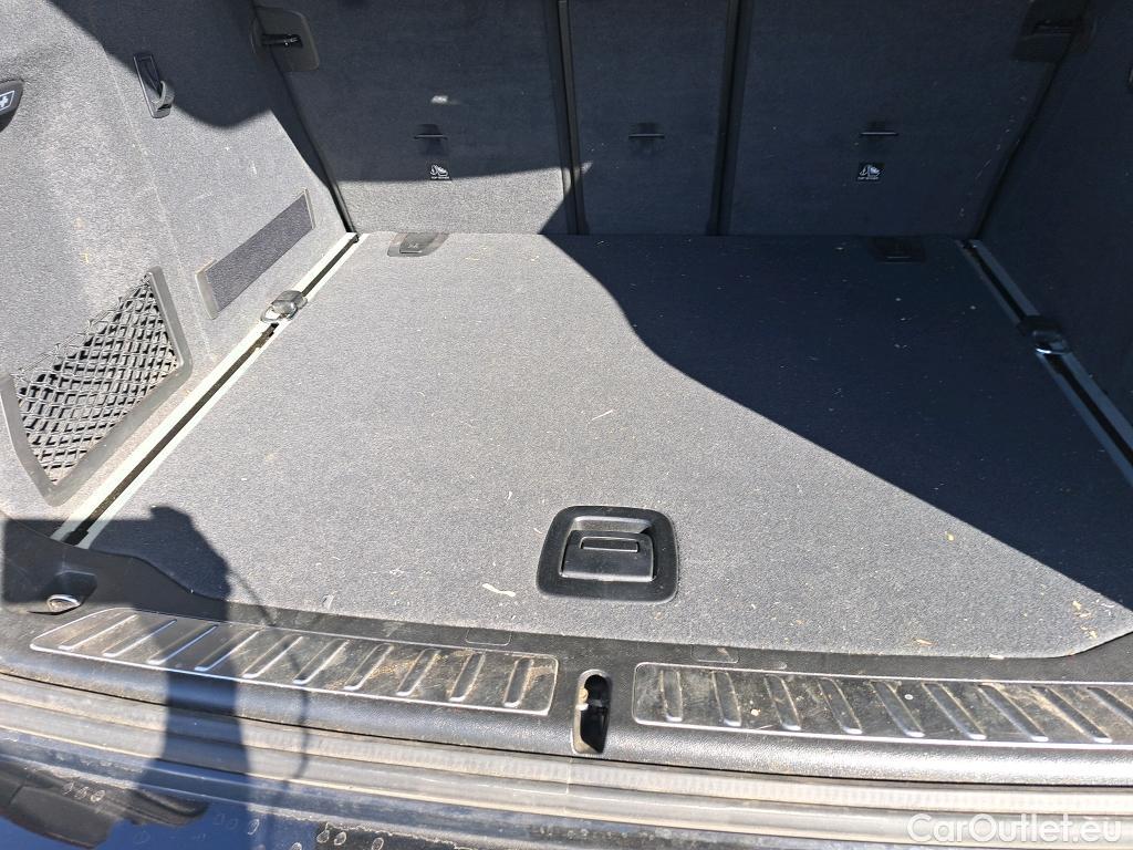  Bmw  X3 BMW  / 2017 / 5P / todoterreno xDrive20d (AC2) #27