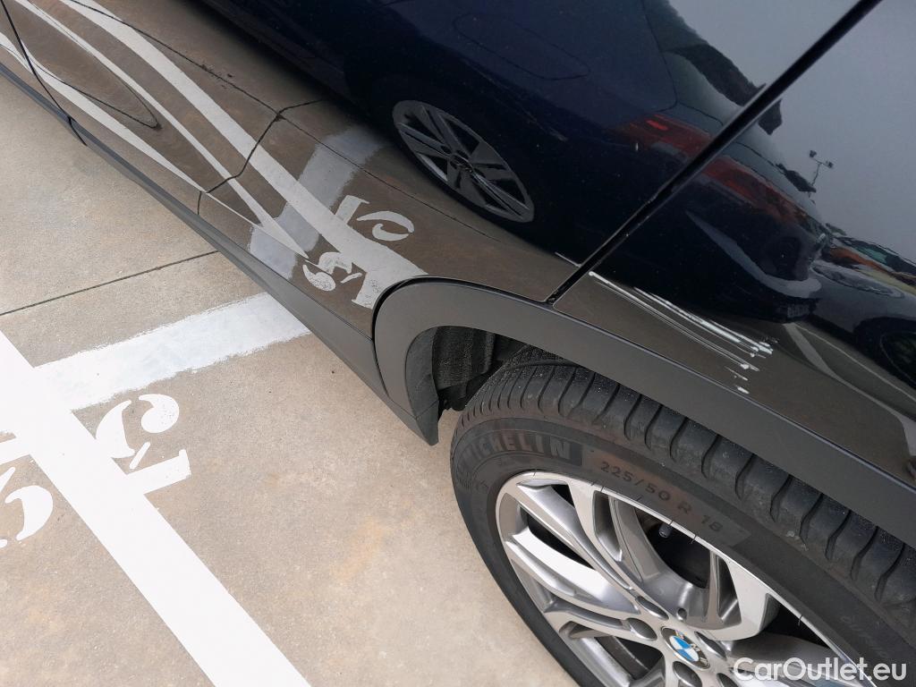  Bmw  X2 BMW  sDrive18i #14