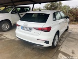  Audi  A3 AUDI  / 2020 / 5P / berlina con portón Sportback 30 TFSI 81kW (110CV) S tronic #2