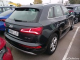  Audi  Q5 AUDI  / 2016 / 5P / todoterreno Design 35 TDI 120kW S tronic (AC) #2