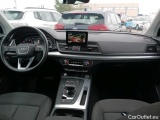  Audi  Q5 AUDI  / 2016 / 5P / todoterreno Design 35 TDI 120kW S tronic (AC) #3
