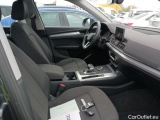  Audi  Q5 AUDI  / 2016 / 5P / todoterreno Design 35 TDI 120kW S tronic (AC) #6