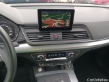  Audi  Q5 AUDI  / 2016 / 5P / todoterreno Design 35 TDI 120kW S tronic (AC) #15