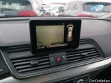  Audi  Q5 AUDI  / 2016 / 5P / todoterreno Design 35 TDI 120kW S tronic (AC) #14