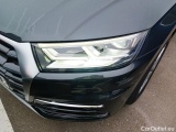  Audi  Q5 AUDI  / 2016 / 5P / todoterreno Design 35 TDI 120kW S tronic (AC) #17