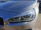  Bmw  Serie 2 BMW  Gran Tourer/2018/5P/monovolumen compacto 218d #16