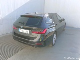  Bmw  Serie 3 BMW  / 2019 / 5P / familiar 318d Auto.Touring #2