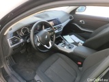  Bmw  Serie 3 BMW  / 2019 / 5P / familiar 318d Auto.Touring #3