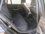 Bmw  Serie 3 BMW  / 2019 / 5P / familiar 318d Auto.Touring #7