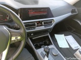  Bmw  Serie 3 BMW  / 2019 / 5P / familiar 318d Auto.Touring #13
