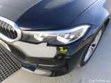  Bmw  Serie 3 BMW  / 2019 / 5P / familiar 318d Auto.Touring #15