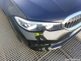  Bmw  Serie 3 BMW  / 2019 / 5P / familiar 318d Auto.Touring #16