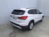  Bmw  X1 BMW  / 2019 / 5P / todoterreno sDrive18dA Corporate (AC2) #2