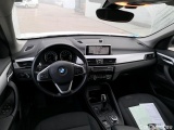  Bmw  X1 BMW  / 2019 / 5P / todoterreno sDrive18dA Corporate (AC2) #3