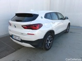  Bmw  X2 BMW  sDrive18i #2