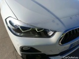  Bmw  X2 BMW  sDrive18i #17