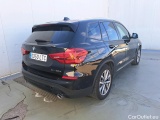  Bmw  X3 BMW  / 2017 / 5P / todoterreno xDrive20d (AC2) #2