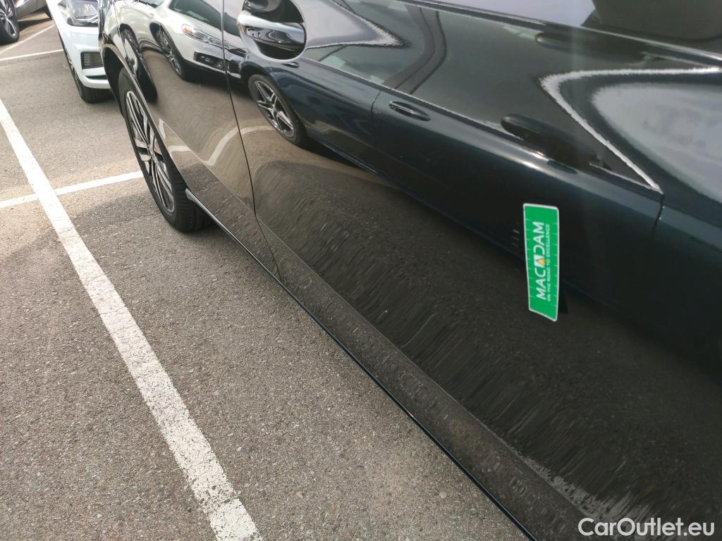  Mercedes  A-Klasse MERCEDES-BENZ Clase A / 2018 / 4P / sedán Sedán A 250 e #22