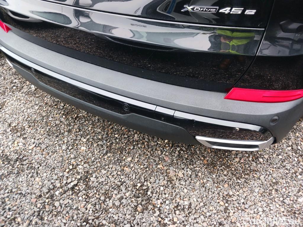  Bmw  X5 BMW  / 2018 / 5P / todoterreno xDrive45e #24