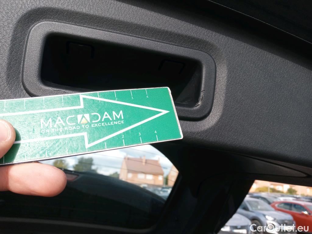  Nissan  Qashqai NISSAN  / 2021 / 5P / todoterreno DIG-T 103kW (140CV) mHEV 4x2 Acenta #9