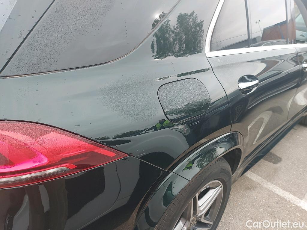  Mercedes  G-Klasee Clase GLE GLE 350 de 4Matic (167.117)AMG 2.0 AMG Line 320CV AT9 E6d #11