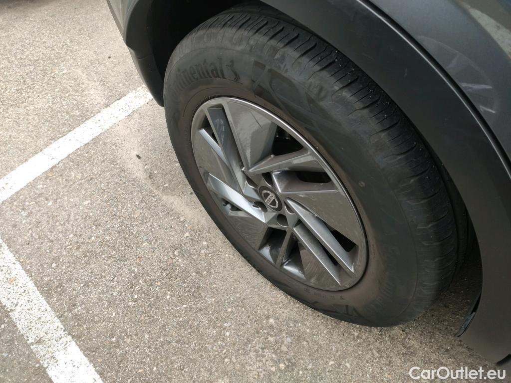  Nissan  Qashqai NISSAN  / 2021 / 5P / todoterreno DIG-T 116kW (158CV) mHEV Xtronic Acenta (AC) #13