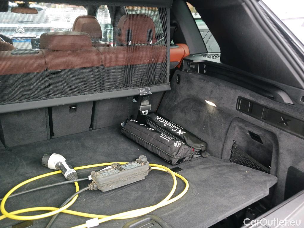  Bmw  X5 BMW  / 2018 / 5P / todoterreno xDrive45e #2