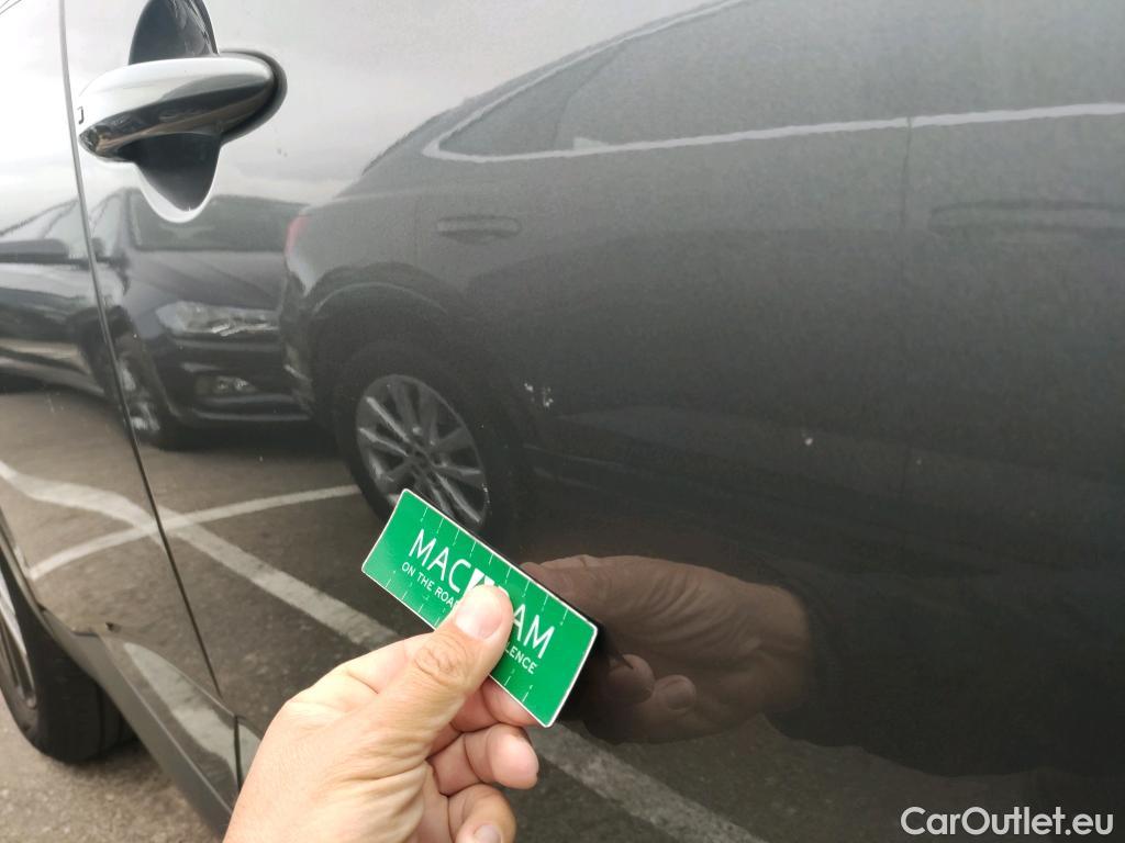  Nissan  Qashqai NISSAN  / 2021 / 5P / todoterreno DIG-T 116kW (158CV) mHEV Xtronic Acenta (AC) #23