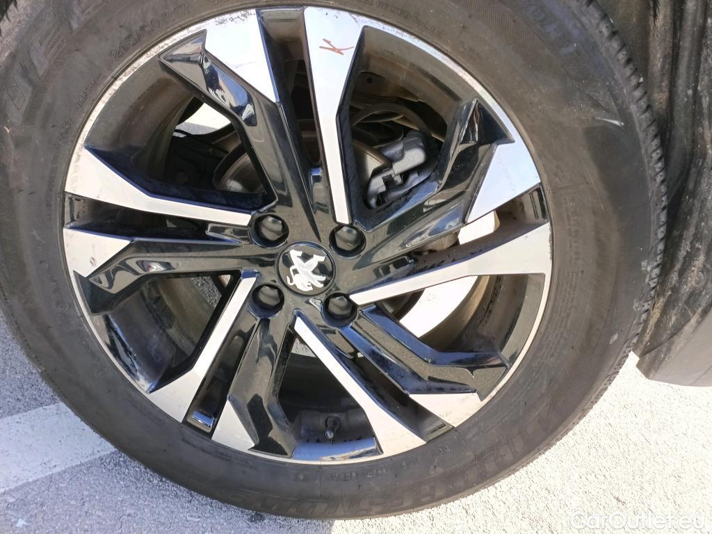  Peugeot  2008 PEUGEOT  / 2019 / 5P / todoterreno Allure BlueHDI 100 S&S BVM6 #2