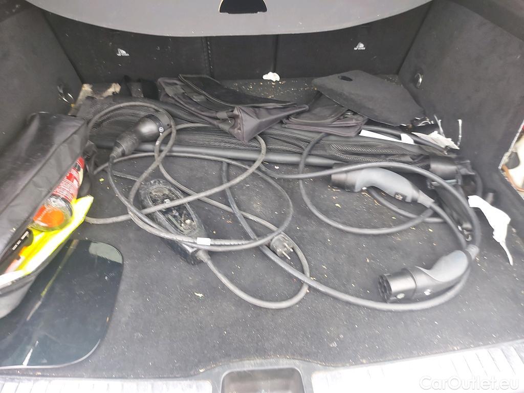  Mercedes  G-Klasee Clase GLE GLE 350 de 4Matic (167.117)AMG 2.0 AMG Line 320CV AT9 E6d #8