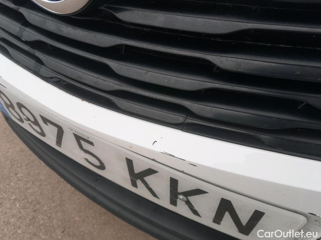  Opel  Crossland OPEL  X 5p 1G todoterreno 1.6T 73kW (99CV) Selective #6