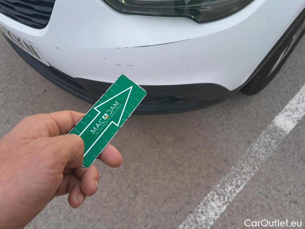  Opel  Crossland OPEL  X 5p 1G todoterreno 1.6T 73kW (99CV) Selective #30