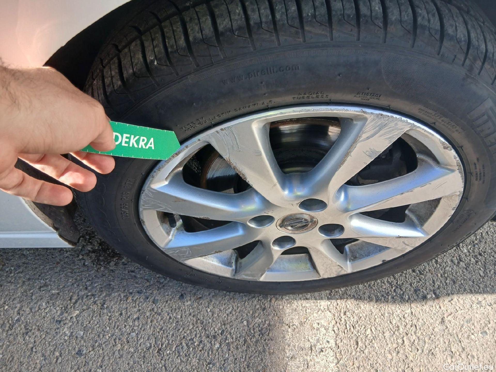  Opel  Corsa  F Elegance 1.2 T XHL 100CV MT6 E6d #42