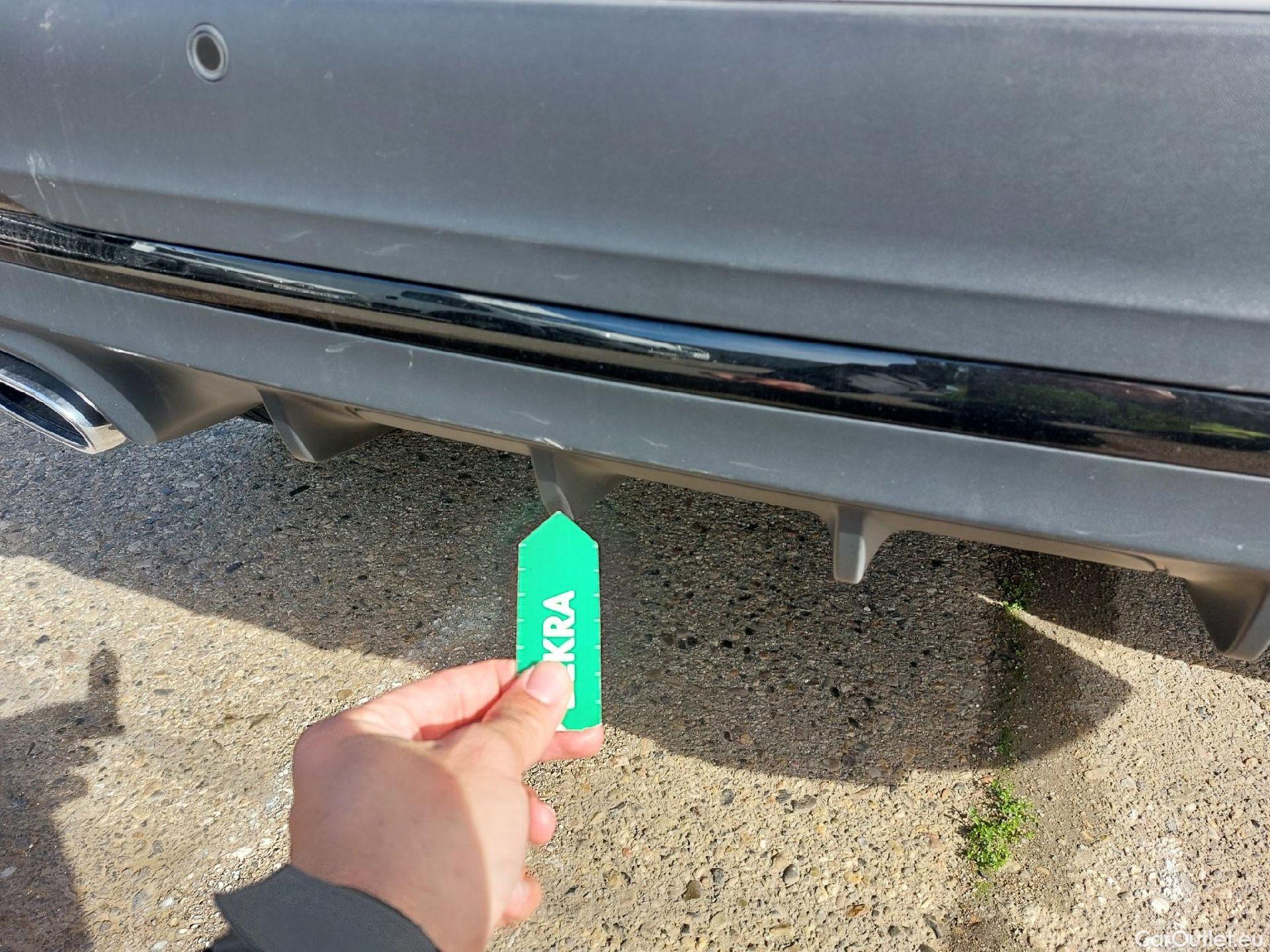  Mercedes  GLA Clase   200 d (247.712)AMG AMG Line 150CV AT8 E6d  #11