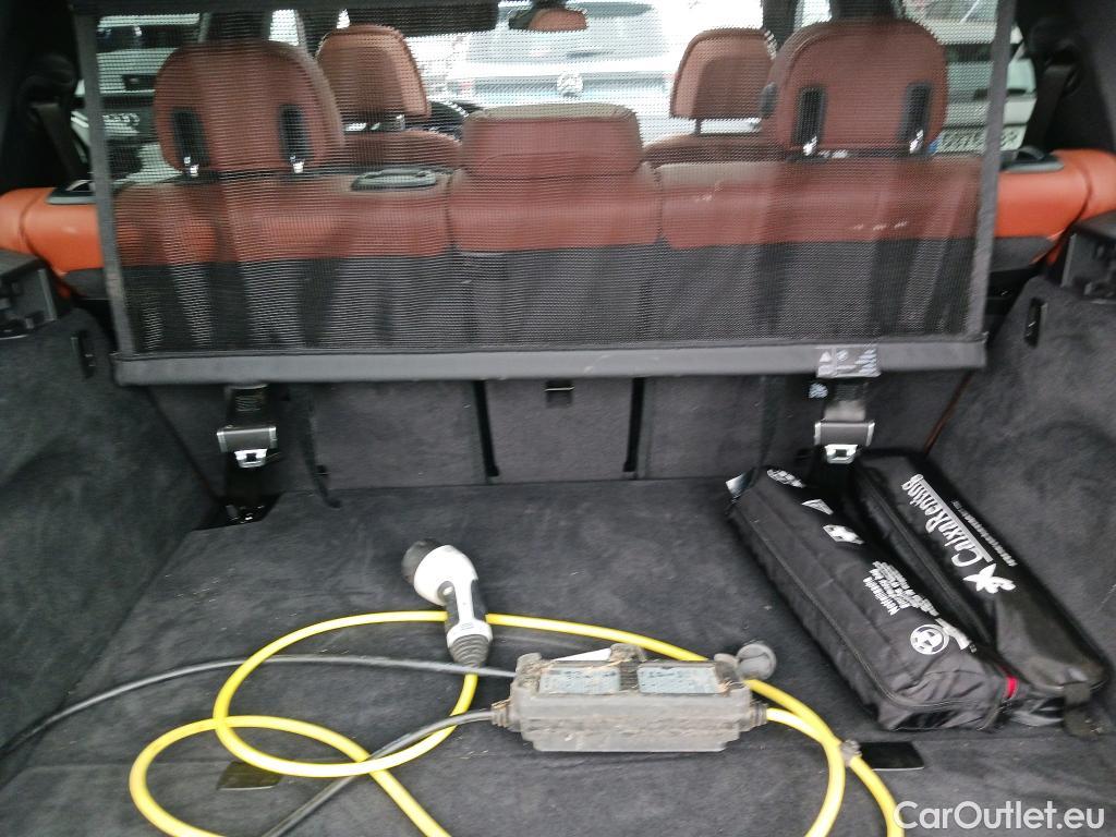  Bmw  X5 BMW  / 2018 / 5P / todoterreno xDrive45e #1