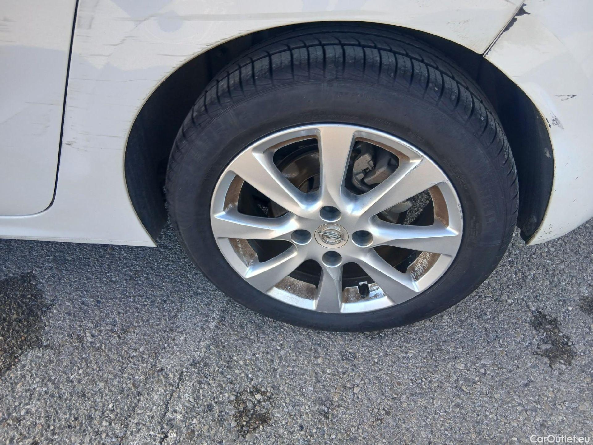  Opel  Corsa  F Elegance 1.2 T XHL 100CV MT6 E6d #22